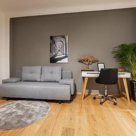 Cozy Studio Apartment Located In Vienna'S Vibrant City Center Exteriér fotografie