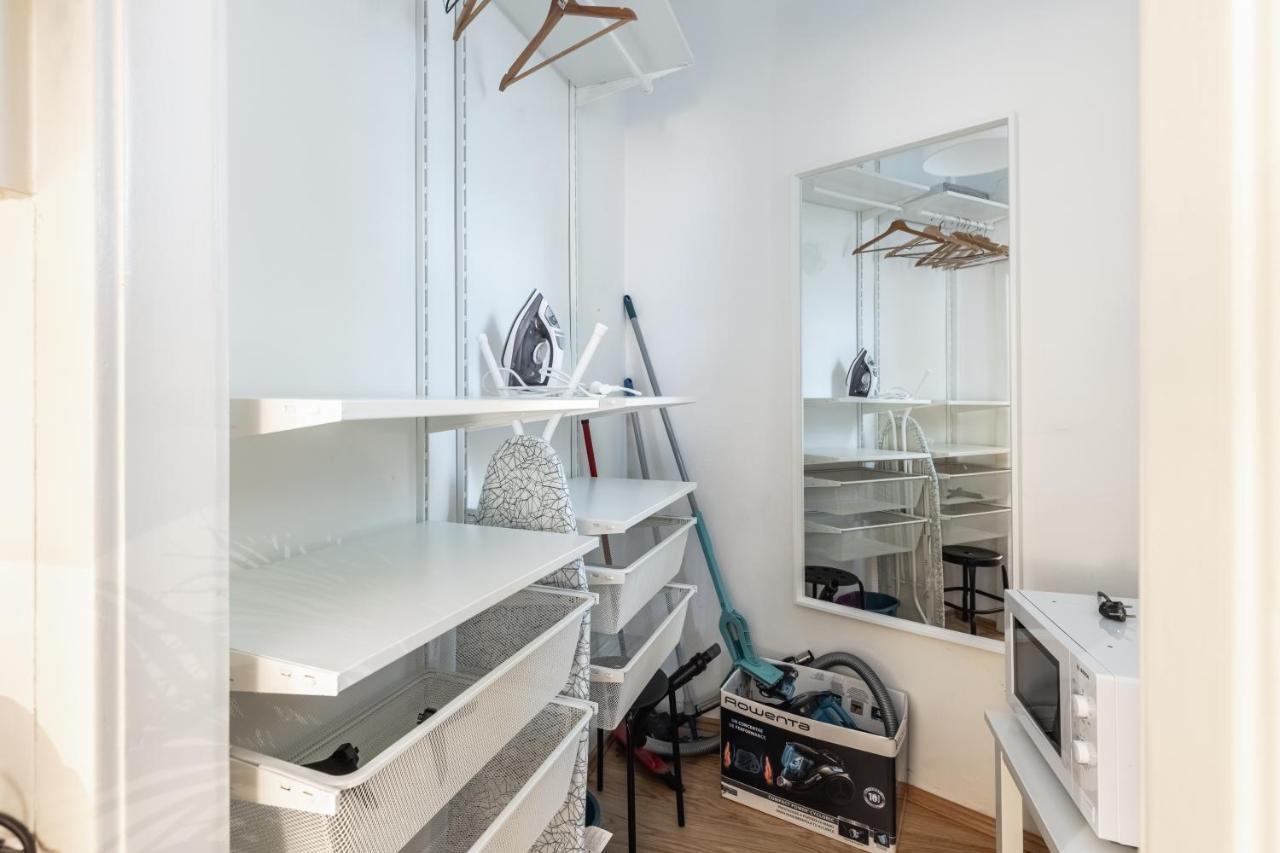 Cozy Studio Apartment Located In Vienna'S Vibrant City Center Exteriér fotografie